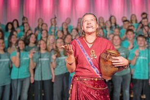 „Adonia“ gastiert in der Reichstalhalle 2026-2-23-OH-Adonia-Konzert-Pressefoto TREFFPUNKT BRUNNEN