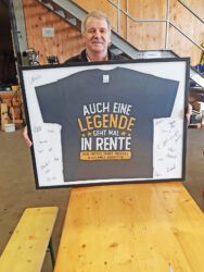 Fünf Millionen Kilometer auf dem MAN-Tachometer