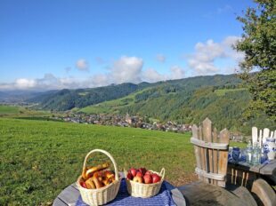 Da geht noch was, Oberharmersbach!