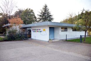 Abbrucharbeiten für Kindergarten und Fabrikgebäude vergeben