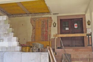 Umbau des Klostergebäudes 2026-2-27-ZE-ga-Umbau Kloster-IMG_1000.JPG