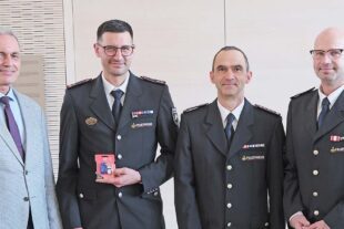 Alexander Zwick übernimmt am 1. März das Kommando 2026-2-27-ZE-vo- Kommandowechsel Feuerwehr XT4V7013_Slider