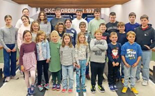 Trachtenkapelle Nordrach lädt musikalischen Nachwuchs ein