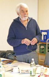 Kreisseniorenrat befasst sich mit dem Thema Altersarmut