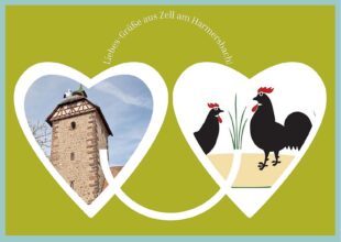 Valentinstagsgrüße kostenfrei verschicken