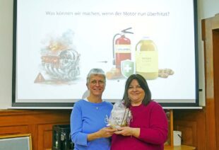 Wie gesundes Fett Körper und Kopf stärkt