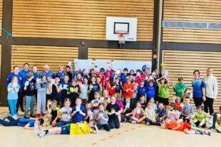 2026-2-4-ZE-UH-gsuh- Sportlicher Januar Grundschule Foto Handballaktionstag