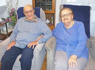 „Aber dann mussten wir ja raus“