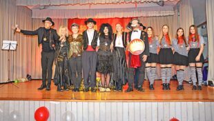 Lohgass sagt „Vielen Dank für die Jahre“ und stellt seine treuen Akteure aufs Podest