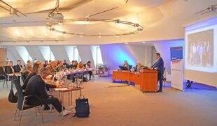 Wachstumszahlen und ein Nachhaltigkeitspreis