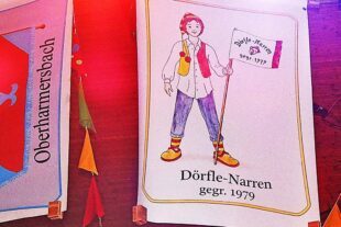 2026-2-9-OH-bia-Dörfleabend-und-neue Fahne 1b