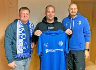 FVU geht mit Cheftrainer Stephan Schmid in neue Saison