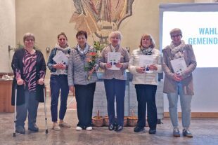 2026-3-11-BI-Wiebke Fix-Gemeindeteam bestätigt-Bild-Gemeindeteam