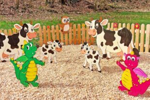 2026-3-11-NO-Touristen-Info NO-Nordi Osterweg Eröffn-Warum müssen die Kühe eigentlich wissen wieviel Uhr es ist