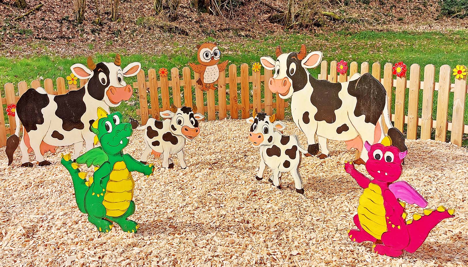 2026-3-11-NO-Touristen-Info NO-Nordi Osterweg Eröffn-Warum müssen die Kühe eigentlich wissen wieviel Uhr es ist