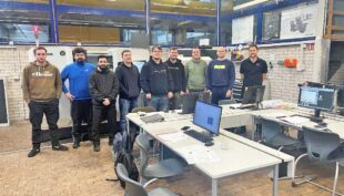 CNC-Kurs stärkt Fachkräfte in der Region