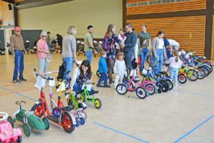 Kinderfahrzeugbörse mit neuen Zeiten 2026-3-11-ZE-UH-hps-Archivfoto Fahrzeugbörse-DSC_0238