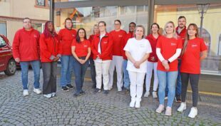 Pflegedienst Zimmermann bietet jetzt auch Nachtpflege an