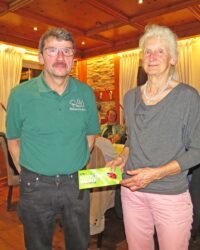 Kontroverse Diskussion zur Pflege der Waldwege