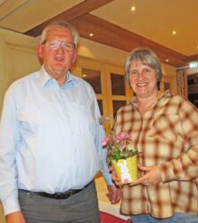 „Der Chor ist eine Bereicherung für die Gemeinde“