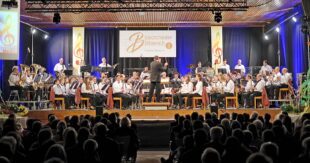 Klangvielfalt und Emotionen lassen musikalische Bilder entstehen