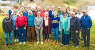 „Sanctus – was ist uns heilig?“