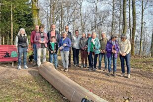 2026-3-13-OH-privat-Wanderung 2026 Kreuz