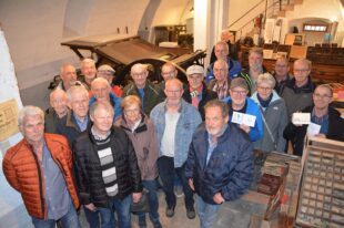 „Die Schwarzwälder Post ist ein wertvolles Stück Heimat“