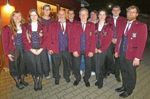 Neue Ideen und frischer Wind