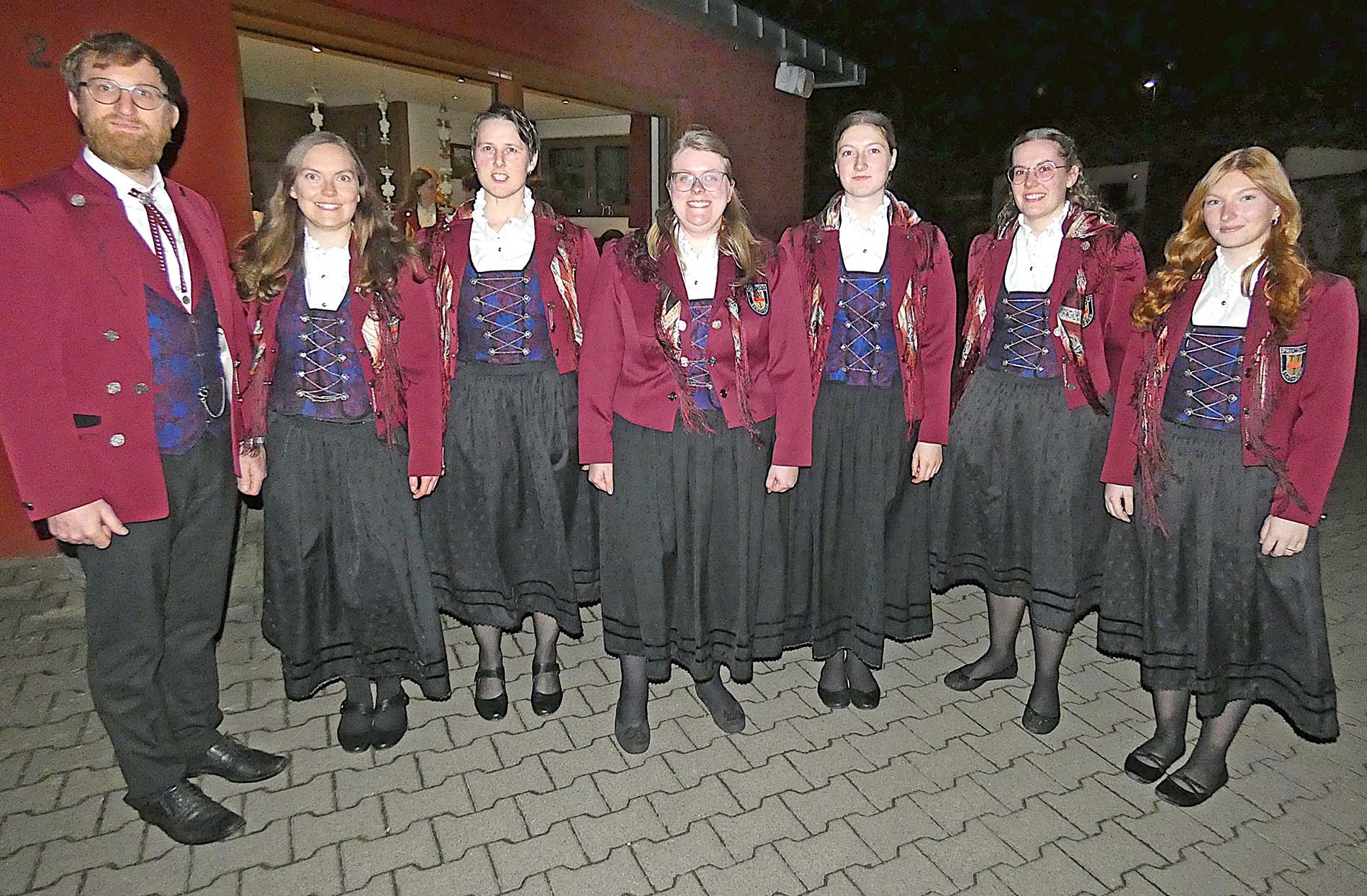 2026-3-16-BI-PB-Musikverein Prinzbach-und-Geehrte