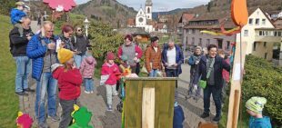 „Super gut, wir sind hin und weg!“