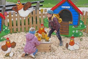 2026-3-16-NO-bia-Osterweg-und-bei den Hühnern 1