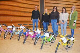 Räumungsbasar folgt Fahrzeugbasar