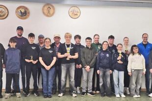 Jugend beweist starke Nerven 2026-3-18-Kinzigtal-Lichtschieß-Kreismeisterschaft_Prinzenschiessen LG_LP_2026-Jugend2026 -Presse