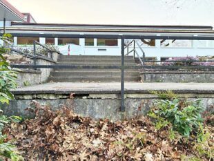 Sicherheit geht für die Kinder vor