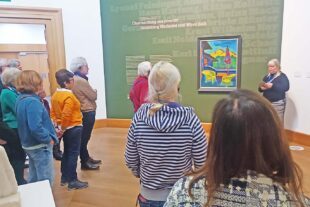 2026-3-18-ZE-Wolfgang Hilzensauer-Kunstverein Mittl. Kinzigtal-Wiesbaden Museum-1