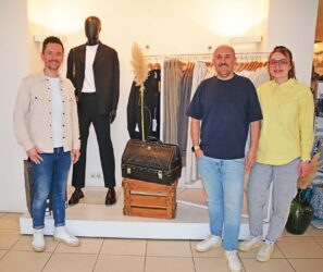 Festliche Tage: Hochzeit, Kommunion, Konfirmation