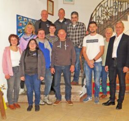 Familie Welle ist Europameister