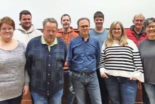 2026-3-20-NO-Nicole Vollmer- MV Trachtenkapelle BesteProbenbesucher2025