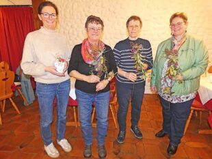 „Bunt, bewegt und voller Leben“