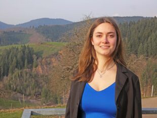 Bald geht es in die weite Welt hinaus