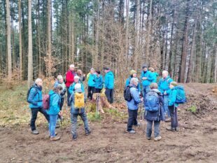 Anstrengend, aber lohnend