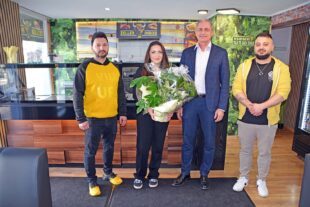 Neue gastronomische Adresse: „Zeller Imbiss“ hat eröffnet