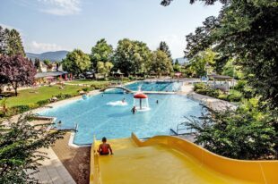 Vorverkauf fürs Familienbad startet