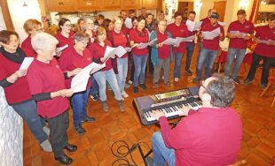 „Frohsinn“ sehr erfolgreich vom Sterbebett geholt