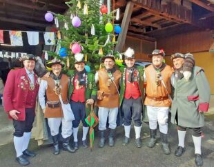 Vogteitreffen 2028 in Biberach