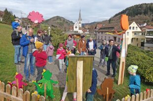 NorDi-Osterweg 2026 lädt zum Zeitabenteuer ein
