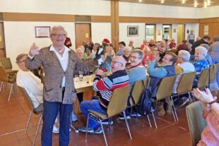 2026-3-25-OH-Franz Huber-Seniorennachmittag-Langenbacher