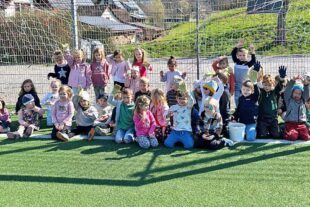 Kindergarten Wirbelwind beteiligt sich an der Kreisputzete 2026-3-25-ZE-Kiga Wirbelwind-Kreisputzete.