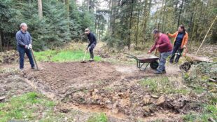 Fit für die Wandersaison